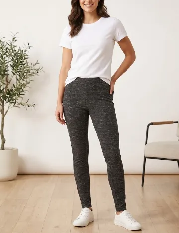 Colanti Tezenis, gri