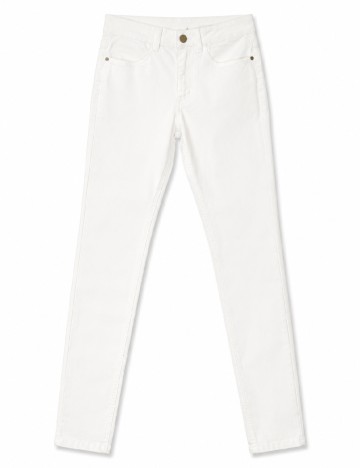 Blugi Tezenis, alb