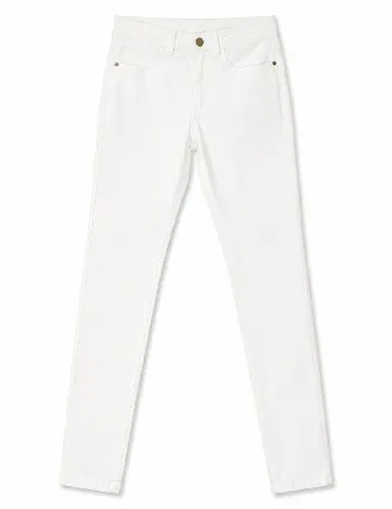 Blugi Tezenis, alb