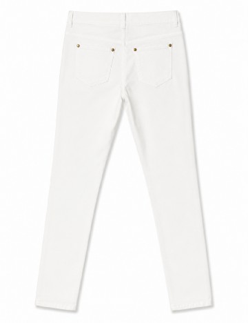 Blugi Tezenis, alb