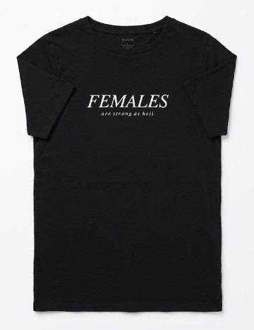 Tricou Tezenis, negru