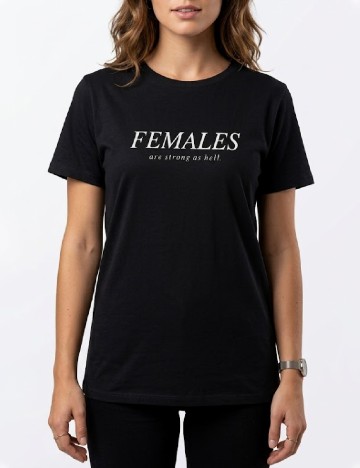 Tricou Tezenis, negru