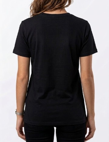Tricou Tezenis, negru