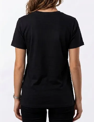 Tricou Tezenis, negru