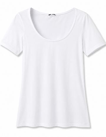 Tricou Tezenis, alb