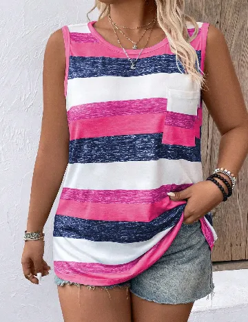 Maiou SHEIN CURVE, mix culori