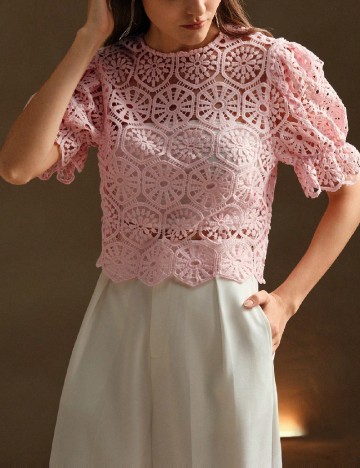 Bluza Anewsta, roz