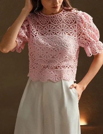 Bluza Anewsta, roz
