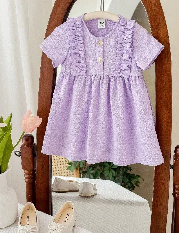 Rochie Shein Kids, mov