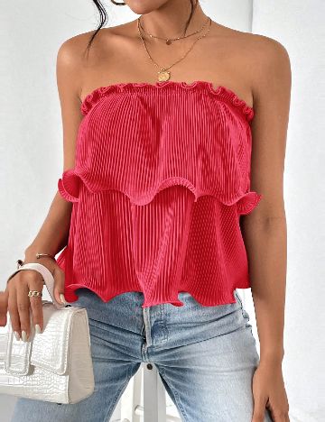 Top SHEIN, roz