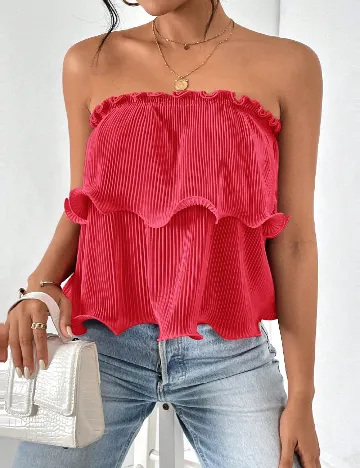 Top SHEIN, roz