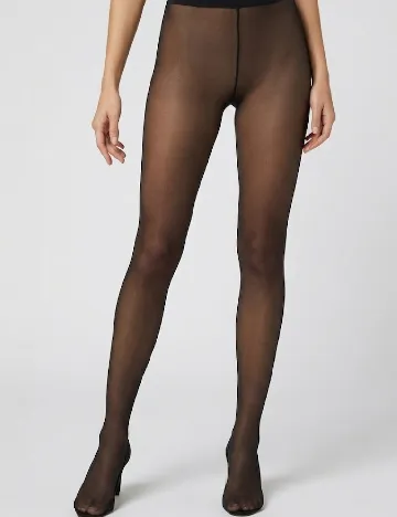 Ciorapi 20 den Calzedonia, negru