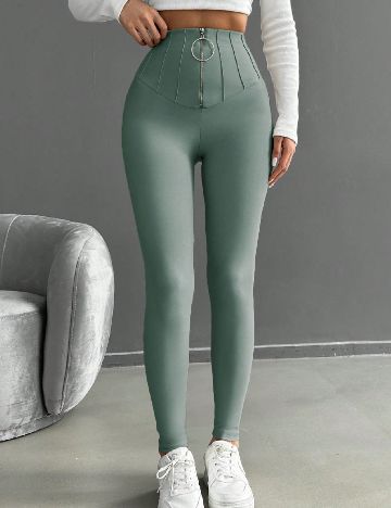 Colanti SHEIN, verde