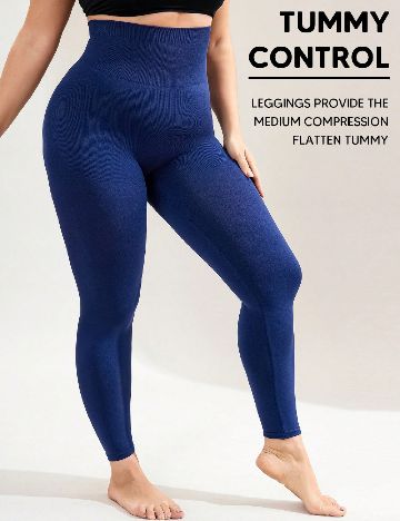 Colanti SHEIN CURVE, bleumarin