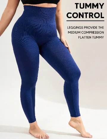 Colanti SHEIN CURVE, bleumarin