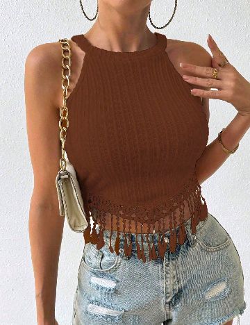 Top SHEIN, maro