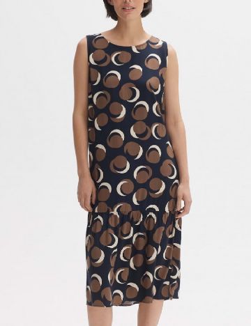 Rochie scurta Opus, mix culori
