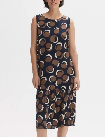Rochie scurta Opus, mix culori