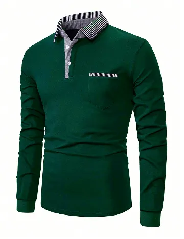 Bluza SHEIN, verde