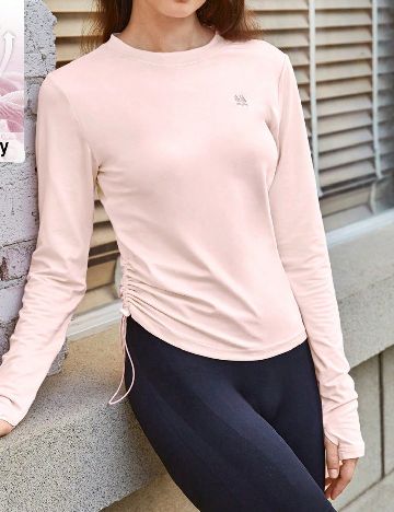 Bluza SHEIN, roz