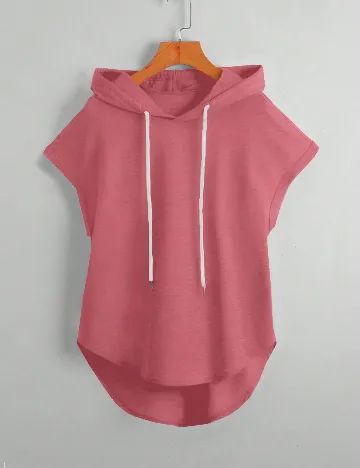 Bluza SHEIN, roz
