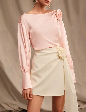 Bluza Anewsta, roz