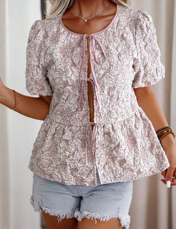 Bluza SHEIN, roz