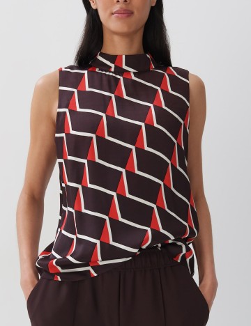 Bluza Someday, mix culori