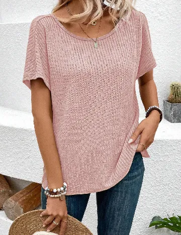 Bluza SHEIN, roz