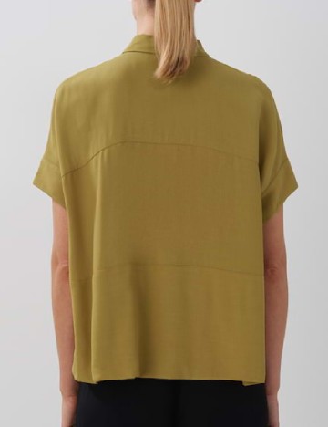 Camasa Someday, verde