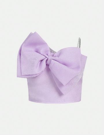 Top Shein Kids, mov