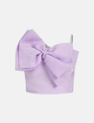 Top Shein Kids, mov