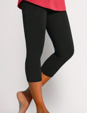 Colanti SHEIN, negru