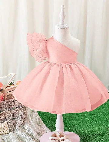 Rochie Shein Kids, roz