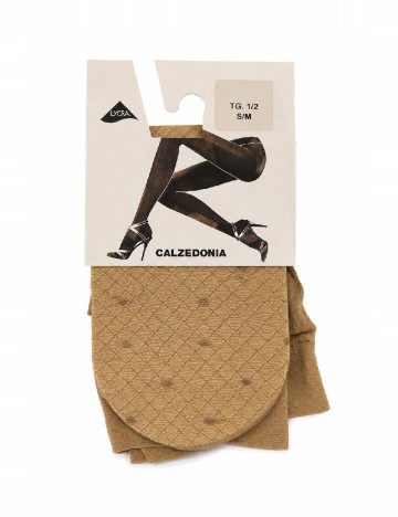 Ciorapi Calzedonia, maro
