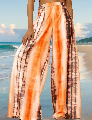 Pantaloni SHEIN, mix culori