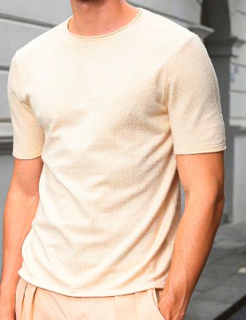 Tricou SHEIN, c