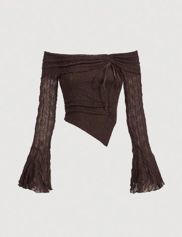 Top SHEIN, maro