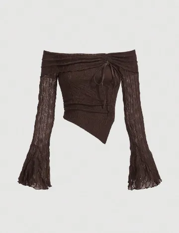 Top SHEIN, maro