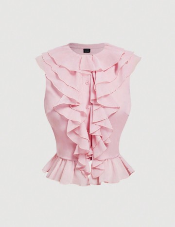 Bluza SHEIN, roz