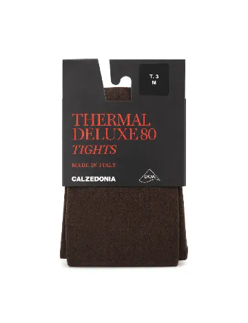Ciorapi Calzedonia, maro