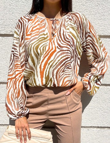 Bluza SHEIN, mix culori