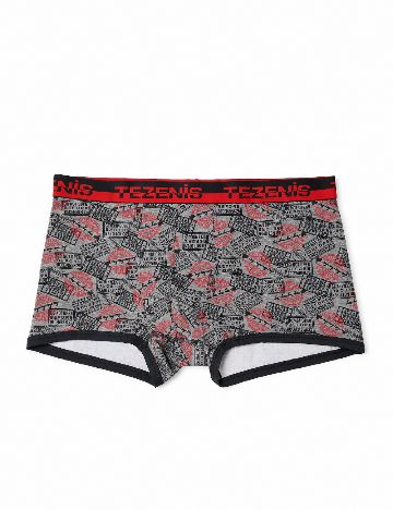 Boxeri Tezenis, mix culori