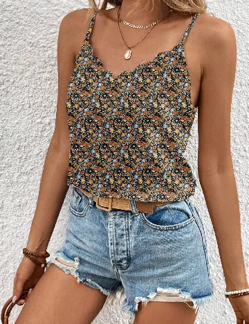 Maiou SHEIN, mix culori