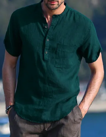 Bluza SHEIN, verde