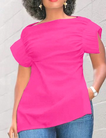 Bluza SHEIN, roz