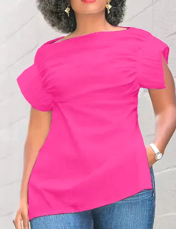 Bluza SHEIN, roz