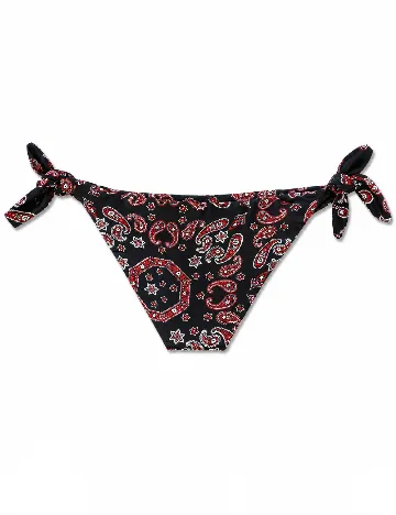 Chilot de  baie Tezenis, mix culori