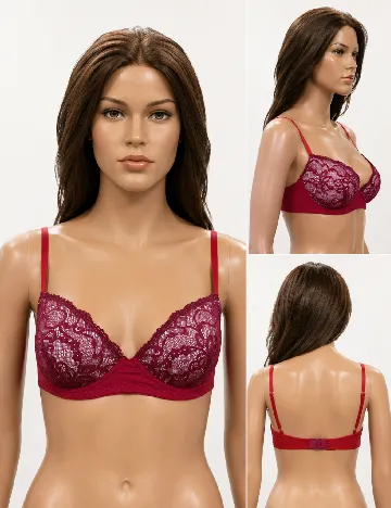 Sutien Tezenis, visiniu