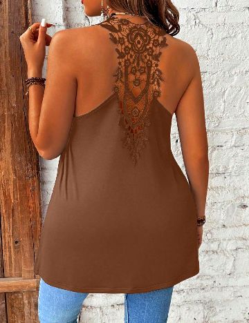 Maiou SHEIN CURVE, maro